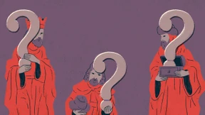 Was Sie schon immer über Weihnachten wissen wollten