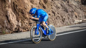 Patrick Lange gewinnt mit Marathon-Rekord