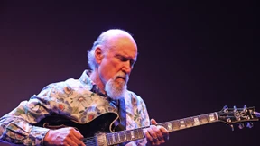 Das Urgestein der Festivals