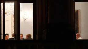 Erzeugt die CSU den toten Punkt?