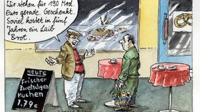 Karlsruher ESM-Vorgaben werden bindend