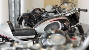 Legenden mit einem Zylinder