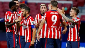 Zweite Corona-Testreihe bei Atlético negativ