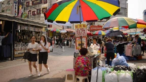 Südkorea wird beim Mindestlohn vorsichtig