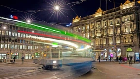 Datenleck belastet Credit Suisse