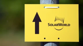 Solarworld nimmt erste Hürde zur Sanierung
