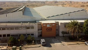 Politisches Erdbeben in Israel