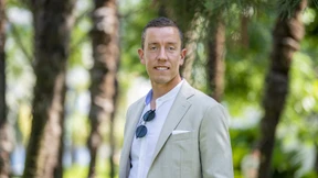 „Ich liebe Film und Fußball gleichermaßen“