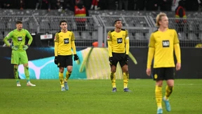 Dem BVB fehlt, was Bayer auszeichnet