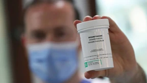 Dexamethason als „Durchbruch“ bei Coronavirus