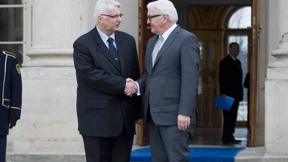 Brokkoli und ernstere Themen