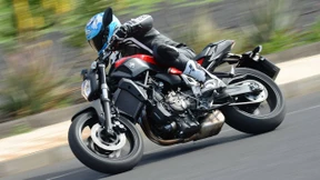 Man lebt nur zweimal