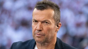 Matthäus wehrt sich im Streit mit Bayern-Trainer Tuchel