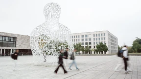 Wer wird der neue Uni-Präsident in Frankfurt?