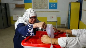 Säkulare sehen Anzeichen für Sieg 