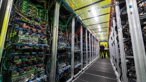 Regeln gegen die Mächtigen im Netz