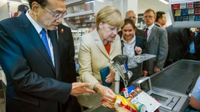 Viele neue Milliarden-Deals