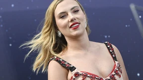 Stalker von Scarlett Johansson festgenommen