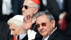 Benedikt ermutigt zu „offener und erneuerter Gesellschaft“