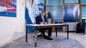 Großes Kino mit Markus Söder