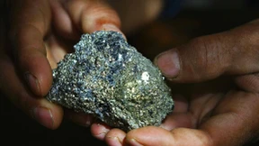 Silber wieder im Aufwärtstrend