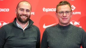 Engländer soll Talentsuche bei RB Leipzig verbessern