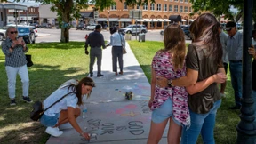 Mehr Waffen – weniger Türen?