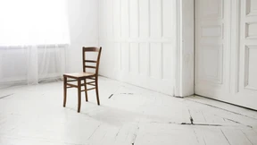 Vom  Weggehen und  Ankommen