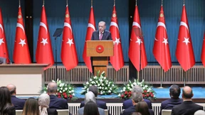 Erdogans Achillesferse