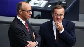 „Wir haben die Zuwachszahlen“