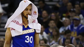 Curry stellt neue Bestmarke auf