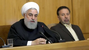 Iran droht mit erneuter Urananreicherung