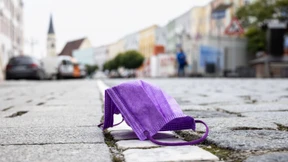 Bayern zieht Corona-Zügel an