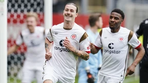 St. Paulis Siegeserie geht weiter