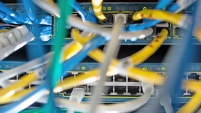 UBS und weitere Firmen werden Opfer von Cyberangriff