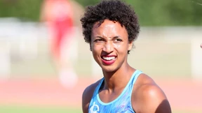 Die besondere Saison der Malaika Mihambo