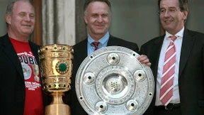 Die Bayern dürfen nicht feiern