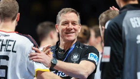 Ein versöhnliches Ende für die DHB-Auswahl