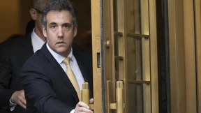 Cohen ruft zur Wahl gegen „Verrücktheit“ Trumps auf