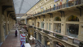 Russische Unternehmen streben wieder an die Börse