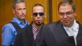 Bundesanwalt fordert elfeinhalb Jahre für IS-Extremisten