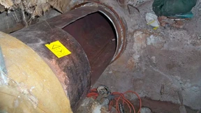 Wärterin verhalf Mördern zur Flucht