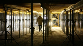 Frankfurt plant Bauland für 6000 Wohnungen