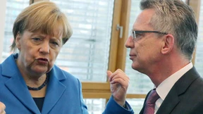 Und jetzt, Frau Merkel?