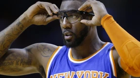 Dallas verstärkt sich mit Stoudemire