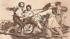 Die Bestialisierung der Gesellschaft