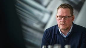 Ein Leben für Eintracht Frankfurt