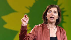 Letzte Chance: Jamaika