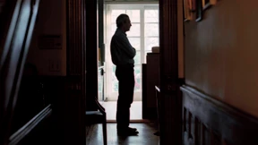 Clint Eastwood hat zwei Gehirne