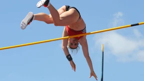 Deutsche halten mit Russen mit